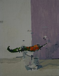 Le Premier Piment - Charlie Millar